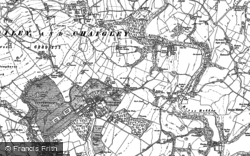 Stonyhurst, 1892 - 1930, Stonyhurst College