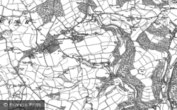 1887, Stoodleigh