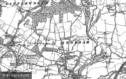 1896, Stopham