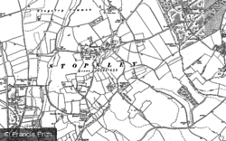 1879 - 1922, Stopsley