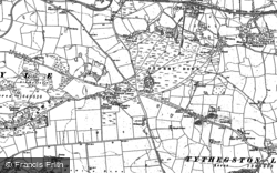 1897 - 1913, Stormy Down