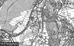 1911 - 1912, Storth