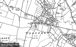1900, Stotfold