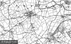 1883, Stottesdon