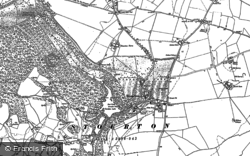 1900 - 1923, Stourhead