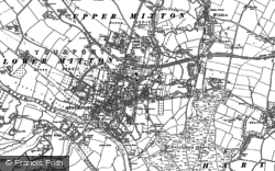 1883, Stourport-on-Severn