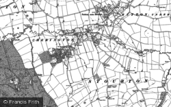 1904, Stourton