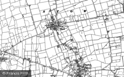 1885, Stow