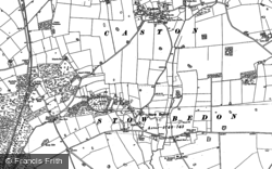 1882, Stow Bedon