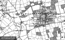 1883, Stowlangtoft