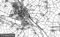 1884, Stowmarket