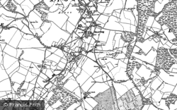 1896, Stowting