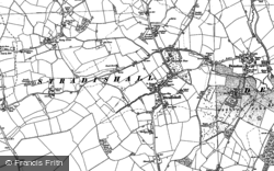 1884, Stradishall