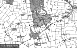 1884, Stradsett