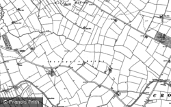 1883, Stragglethorpe