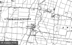 1886 - 1904, Stragglethorpe