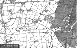 1894 - 1909, Stratfield Saye