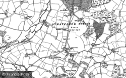 1894, Stratfield Turgis