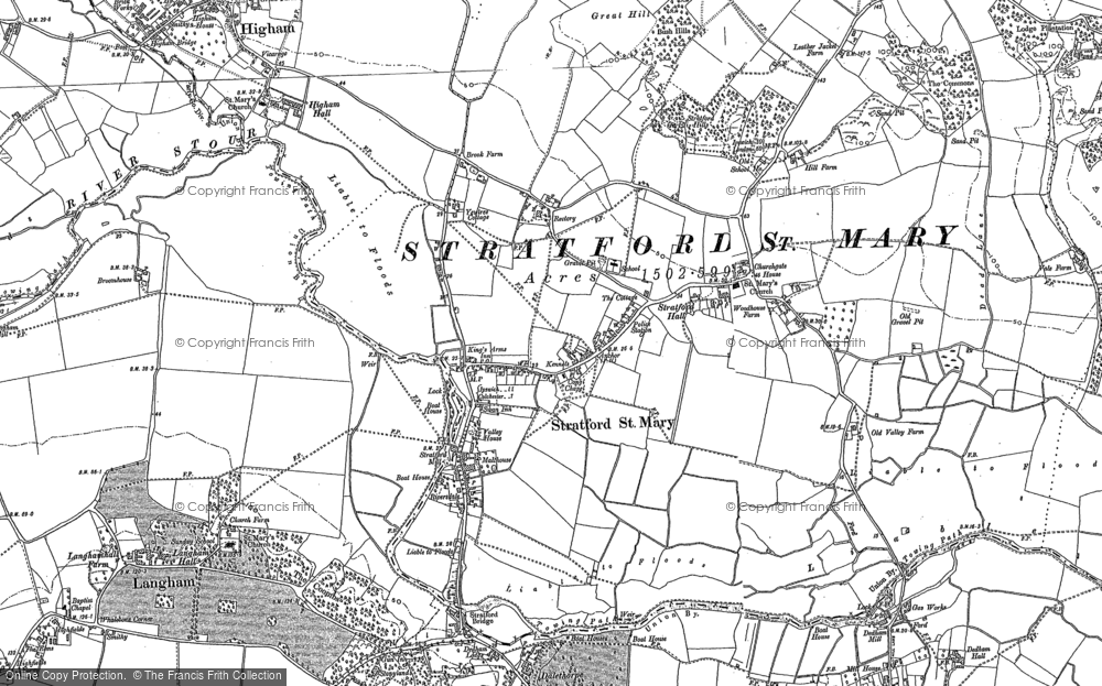 1884 - 1896