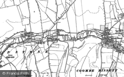 1884 - 1900, Stratford Tony