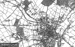 1886, Stratford-Upon-Avon