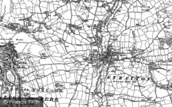 1884 - 1905, Stratton