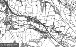 1886 - 1887, Stratton