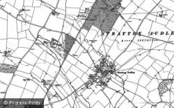 1919 - 1920, Stratton Audley