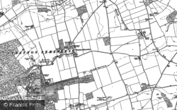 1882 - 1885, Stratton Strawless
