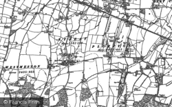 1896 - 1897, Streat