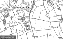 1881 - 1899, Streatley