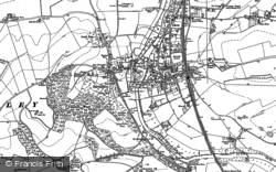 1910, Streatley
