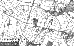 1886 - 1903, Street Ashton