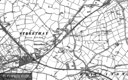 1882, Streethay