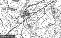1891, Strensall