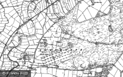 1891, Strensall Camp