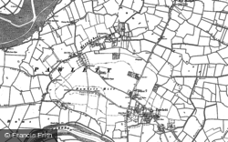 1885 - 1886, Stretcholt