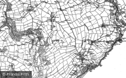 1904 - 1905, Strete