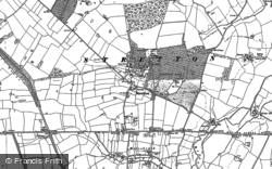 1882 - 1900, Stretton