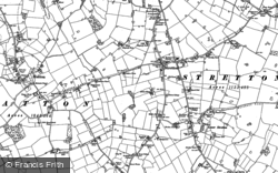 1897 - 1908, Stretton