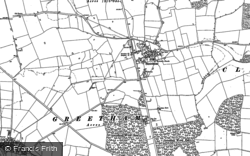 1903, Stretton
