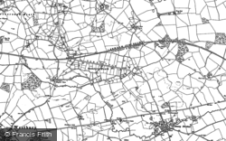1881, Stretton Heath