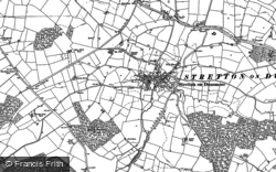 1886, Stretton-on-Dunsmore