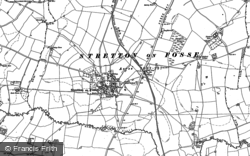 1900, Stretton-on-Fosse