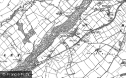 1882, Stretton Westwood