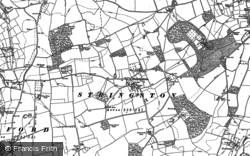 1886 - 1902, Stringston