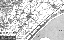1900 - 1901, Stroat
