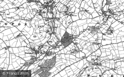 1886, Strode
