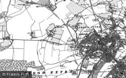 1895 - 1896, Strood