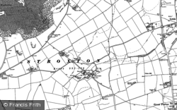 1903, Stroxton